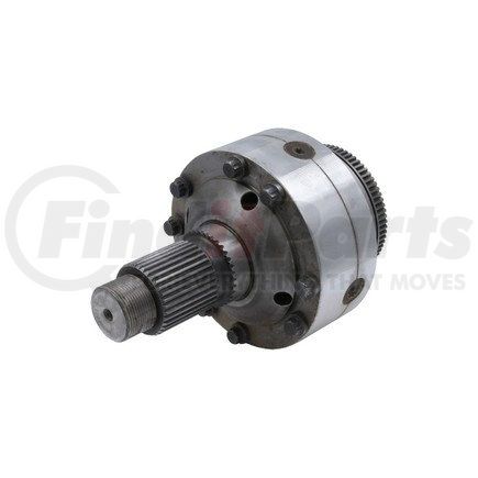 Newstar S-4974 Transfer Case Assembly