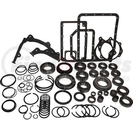 Newstar S-13213 Multi-Purpose Bearing and Seal Kit - For T2060, 2070, 2080, 2090, 2100, 2130 & 2180