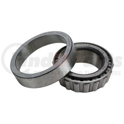 Newstar S-13502 Multi-Purpose Bearing and Race Set - 9, 10 & 13 Speed