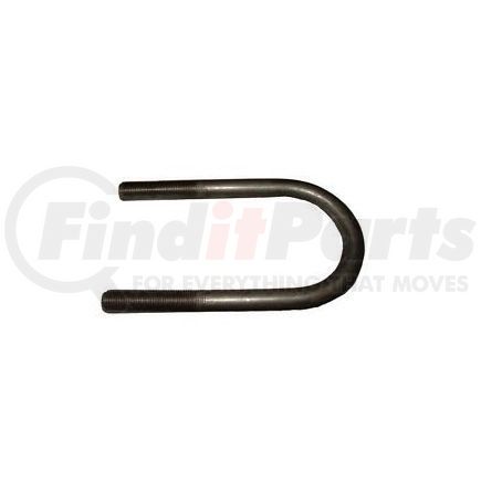 Newstar S-13703 Threaded U-Bolt