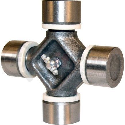 Newstar S-14117 Universal Joint - 1.625" Bearing Cap, 4.957" Bearing Plate, Greaseable