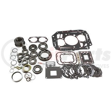 Newstar S-15365 Bearing Repair Kit