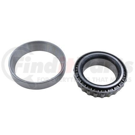 Newstar S-15370 Bearing Cup and Cone