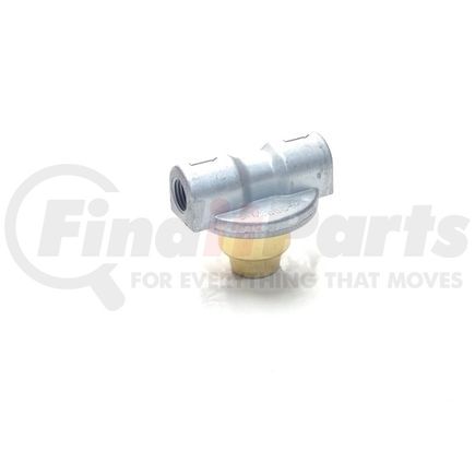 Newstar 118181 Air Brake Pressure Protection Valve