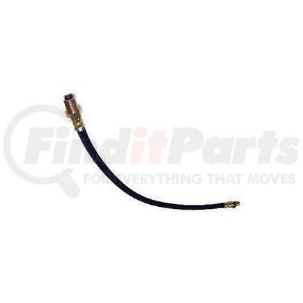 Newstar S-10429 Air Brake Hose - Front Driver or Passenger Side