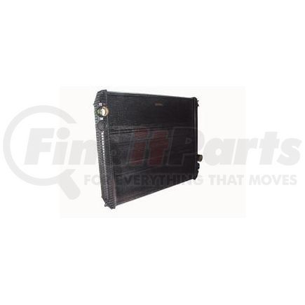 Newstar s-11397 Radiator