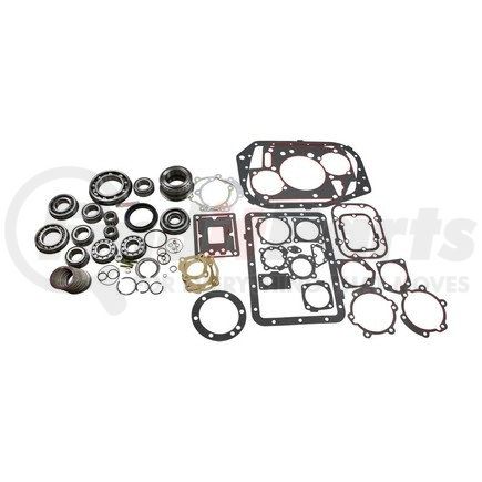 Newstar S-11450 Bearing Repair Kit