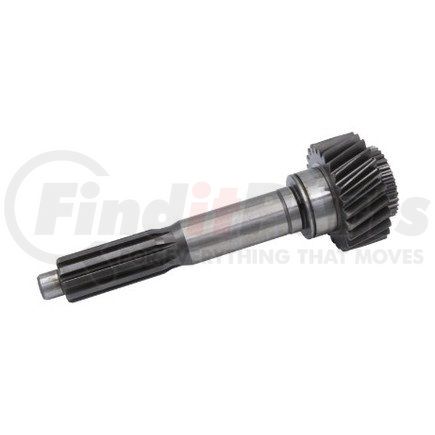 Newstar S-16287 Transmission Input Shaft