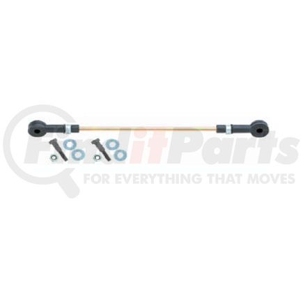 Haldex 90554132 + Cross Reference - Air susp. linkage