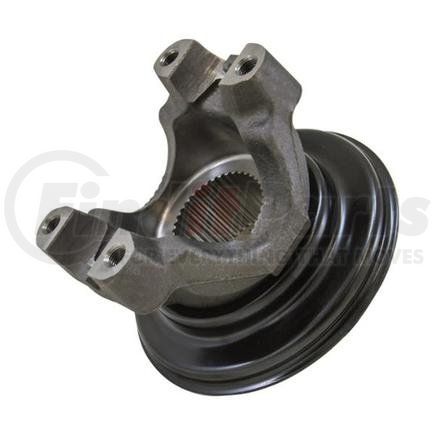 Yukon YY DS110-1480-39 Yukon replacement pinion yoke for Spicer S110; 1480 u/joint size