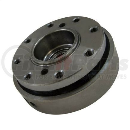 Yukon YY F100609 Yukon pinion flange for 2011-2015 Ford 10.5