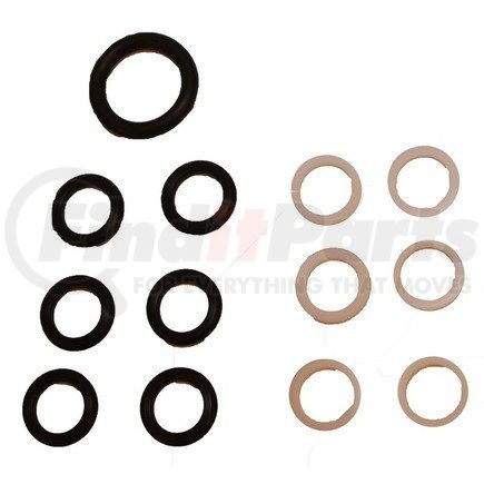 Newstar S-21951 Fuel Injector Seal Kit - for DT466E Engine Models