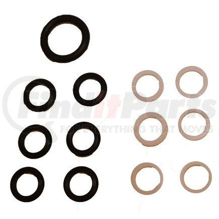 Newstar S-21951 Injector Seal And Ring Kit