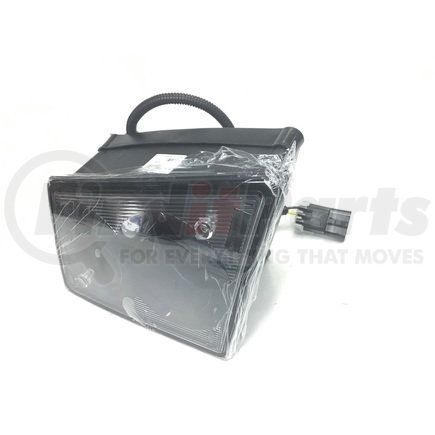 Newstar S-22766 Fog Light - Passenger Side