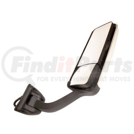 Newstar S-23579 Door Mirror - Passenger Side