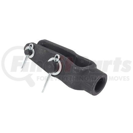 Newstar S-19077 Air Brake Slack Adjuster Clevis, Replaces 810019P