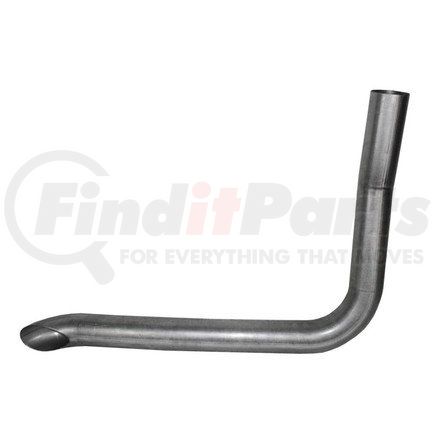 Newstar S-19176 Exhaust Tail Pipe