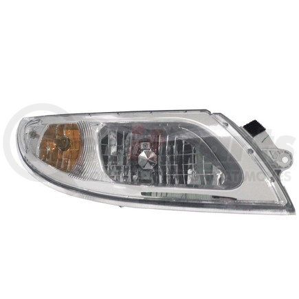 Newstar S-19900 Headlight, RH