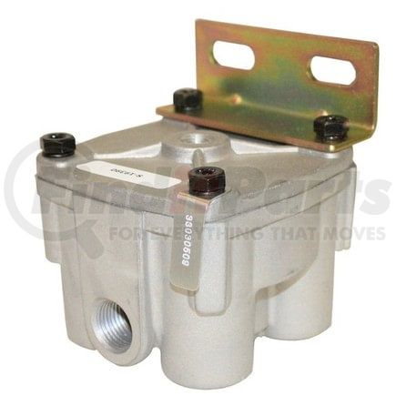 Newstar S-19390 Air Brake Relay Valve