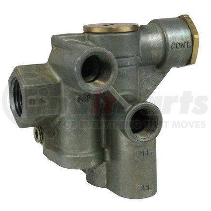 Newstar S-20220 Spring Brake Control Valve, Replaces 110700P