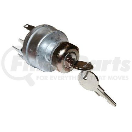 Newstar S-3600 Ignition Switch