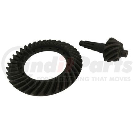 Newstar S-3708 Differential Gear Set - for R-170 Application