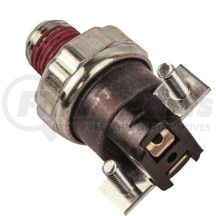 Newstar S-4719 Brake Light Switch - 1/4" NPT Supply, 3-5 PSI, 2 Screw Terminals