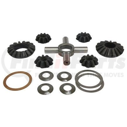 Newstar S-4812 Differential Gear Set