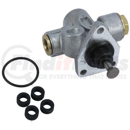 Newstar S-24100 Fuel Pump