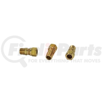 Newstar S-24543 Air Brake Fitting, Replaces N68-8-6