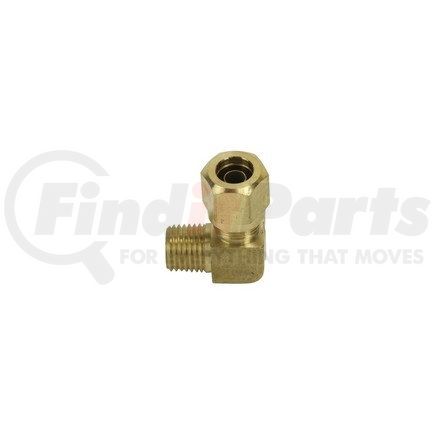 Newstar S-24547 Air Brake Fitting, Replaces N69-6-4