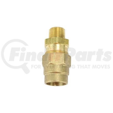 Newstar S-24690 Air Brake Fitting