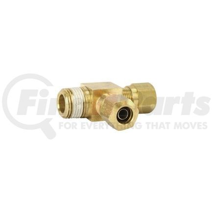 Newstar S-24569 Air Brake Fitting, Replaces N71-6-6