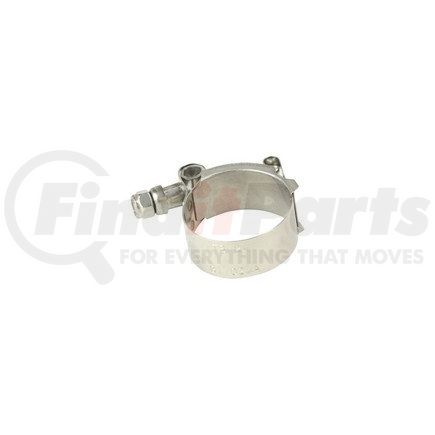 Newstar S-25520 Engine T-Bolt Clamp - with Floating Bridge, 1.8"