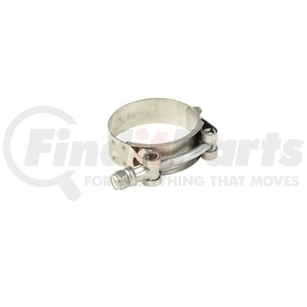 Newstar S-25522 Engine T-Bolt Clamp - with Floating Bridge, 2.18"