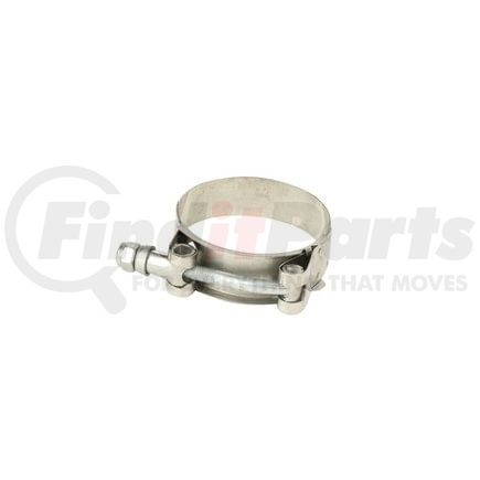 Newstar S-25524 Engine T-Bolt Clamp - with Floating Bridge, 2.8"