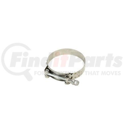 Newstar S-25532 Engine T-Bolt Clamp - with Floating Bridge, 3.43"