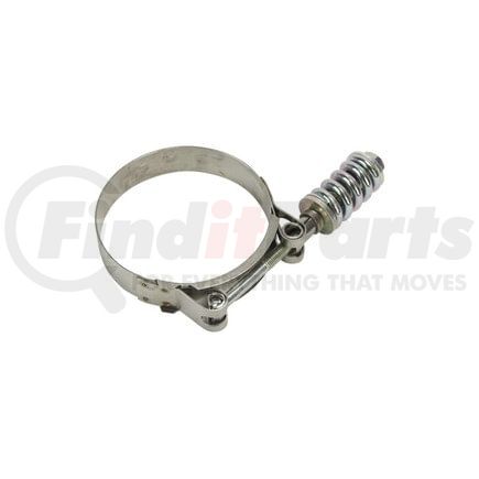 Newstar S-25512 Hose Clamp