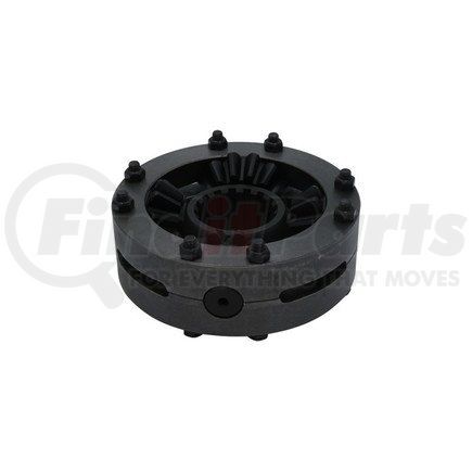 Newstar S-6406 CASE ASSEMBLY