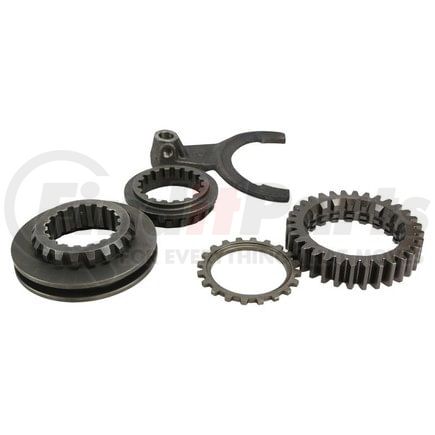 Newstar S-6522 Differential Gear Install Kit - Splitter Kit