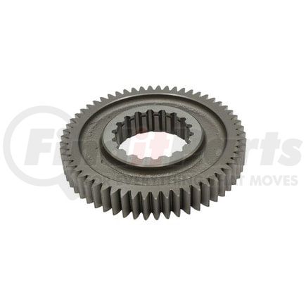 Newstar S-6599 Transmission Main Shaft Gear
