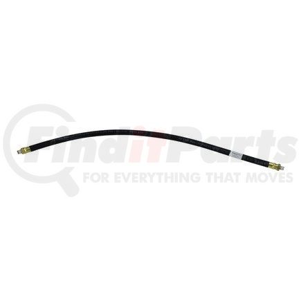 Newstar S-6610 Transmission Air Hose