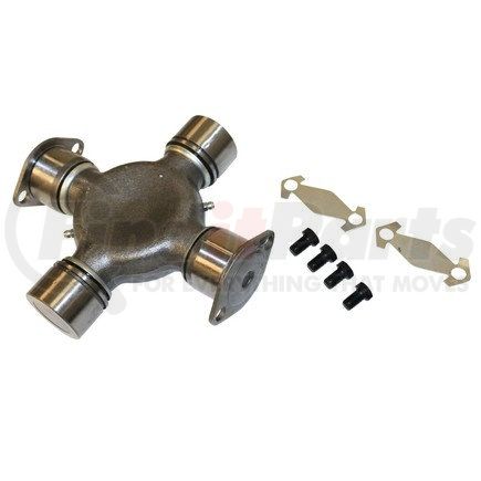 Newstar S-7032 Universal Joint - Half Round