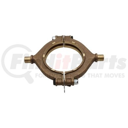 Newstar S-7135 Collar, Bronze