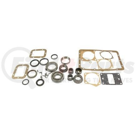 Newstar S-7213 Drivetrain Basic Repair Kit