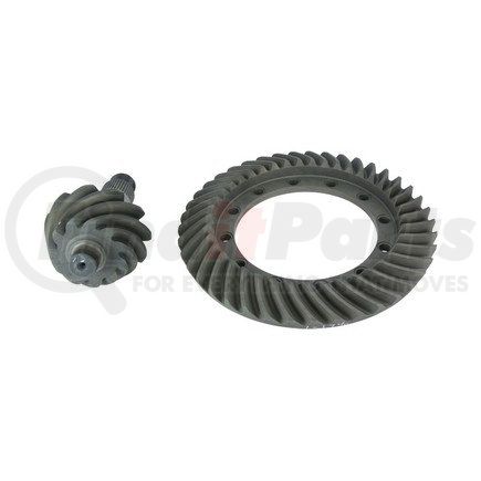 Newstar S-7588 Differential Gear Set