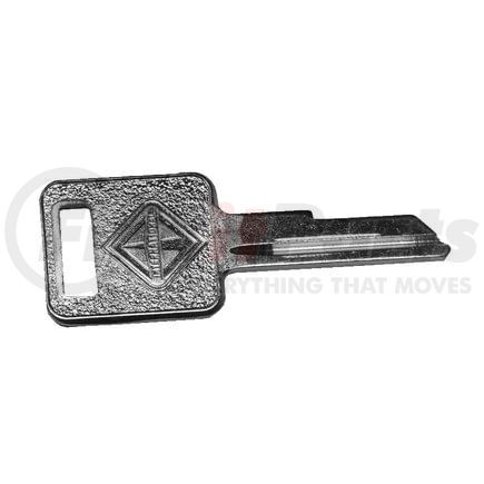 Newstar S-7691 Vehicle Key - Blank