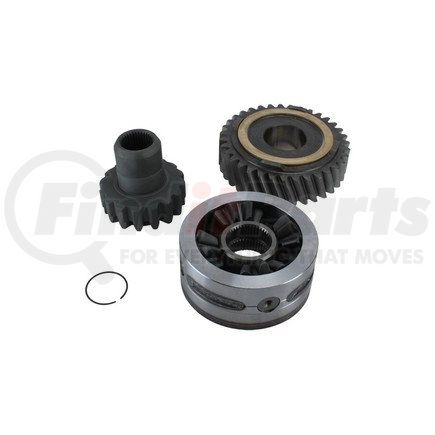 Newstar S-A104 Inter-Axle Power Divider Kit