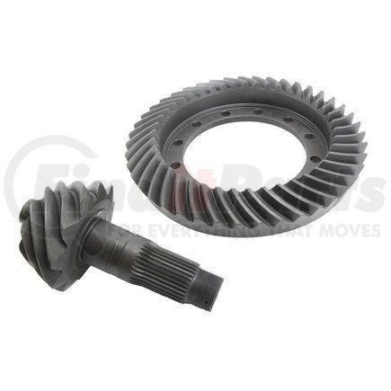 Newstar S-A348 Differential Gear Set