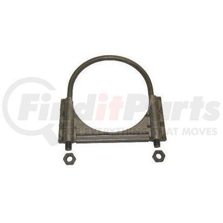 Newstar S-A914 Exhaust Clamp